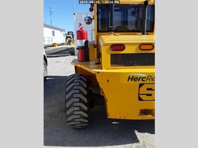 Gallery Thumbnail - Subcategory - Rough Terrain Forklifts | image 1