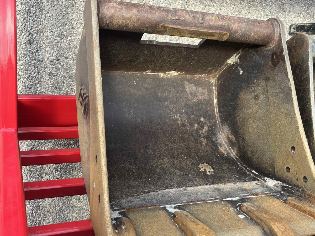 Subcategory - Other Earthmoving Attachments | image 0
