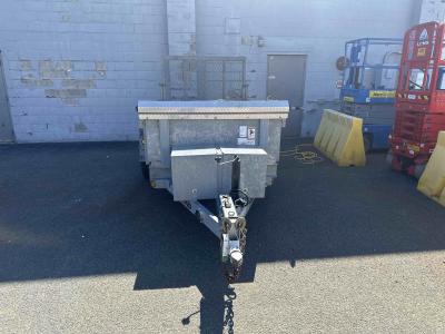 Gallery Thumbnail - Subcategory - End And Side Dump Trailers | image 1