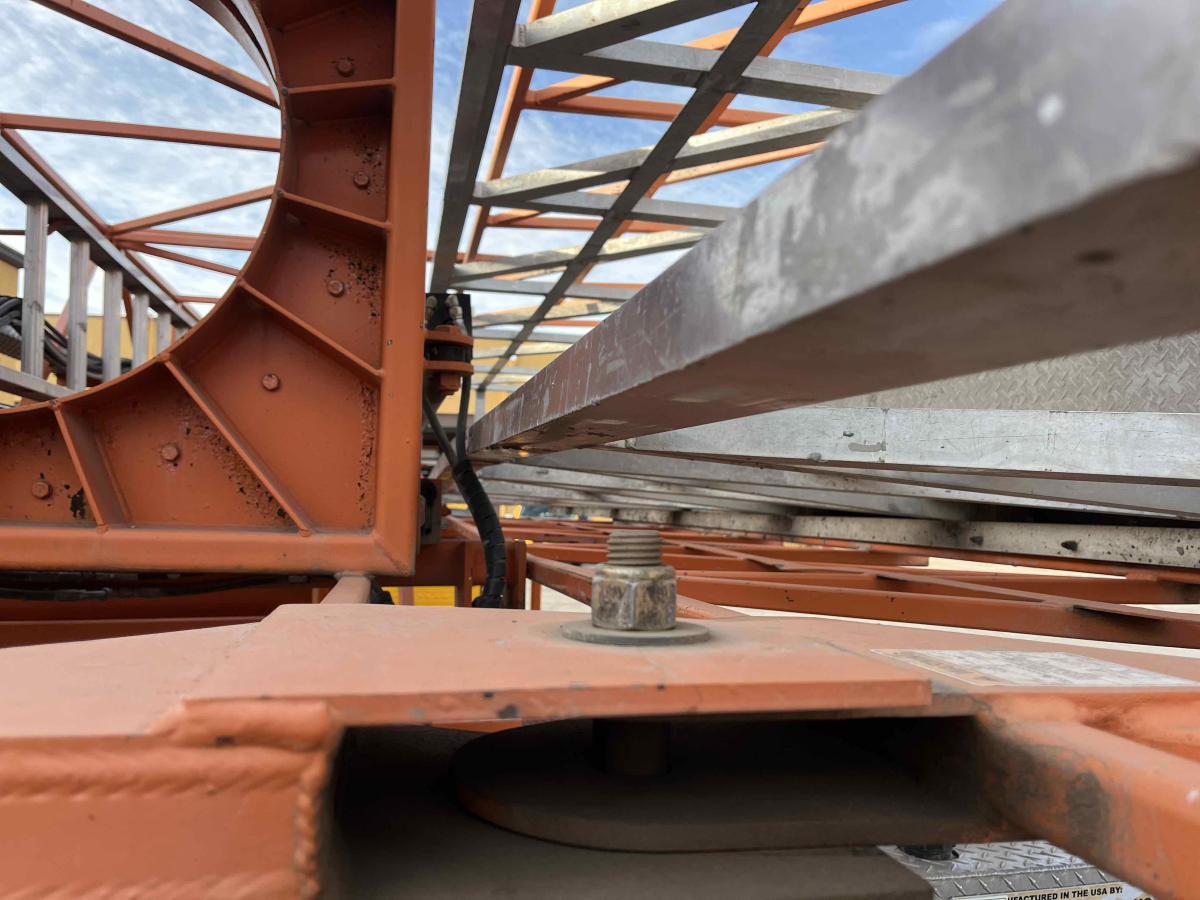 Subcategory - Mast Climbers And Access Platforms | image 4