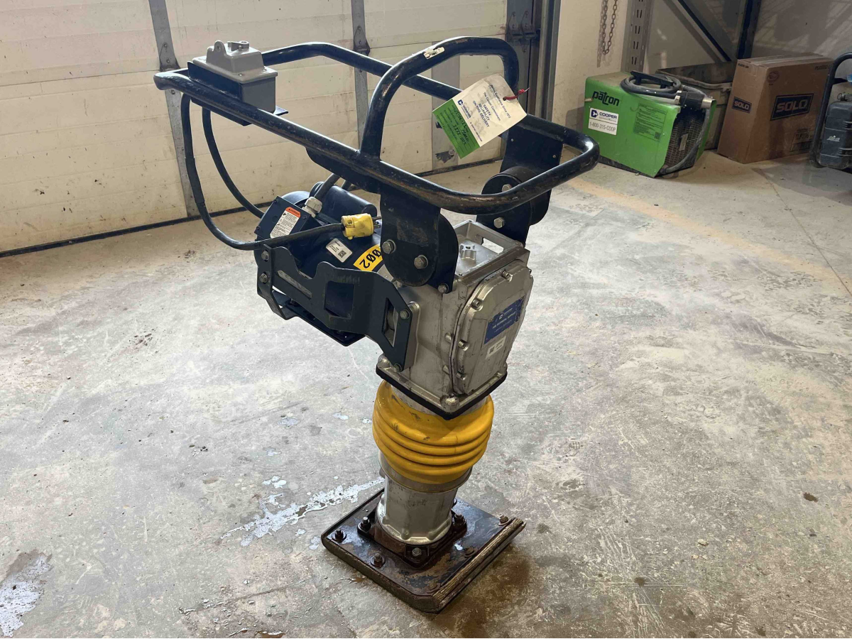 Subcategory - Tampers And Rammers | image 1