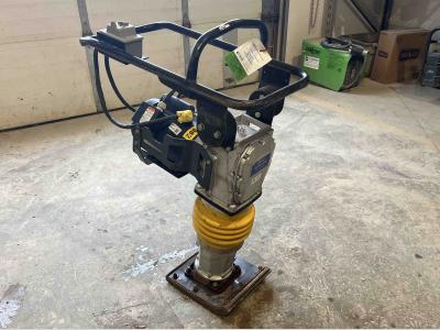 Gallery Thumbnail - Subcategory - Tampers And Rammers | image 1