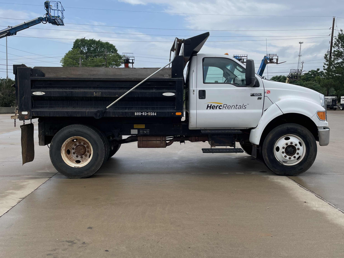 Subcategory - SA Dump Trucks | image 1