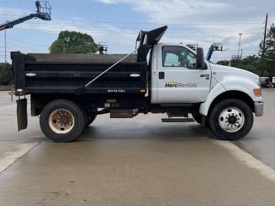 Gallery Thumbnail - Subcategory - SA Dump Trucks | image 1
