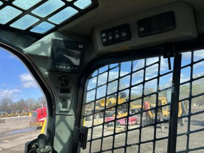 Gallery Thumbnail - Detail Photo - 2017 Caterpillar 289D | image 15