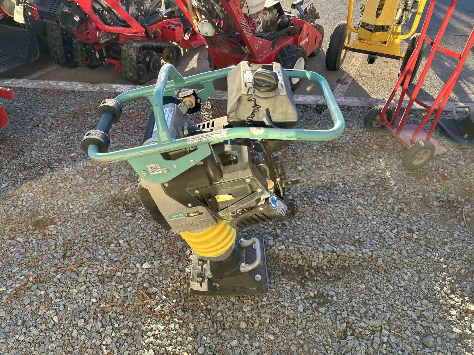 2023 Ammann ATR 68 P Light Compaction | Guy Rents, Inc. DBA Rental Guys