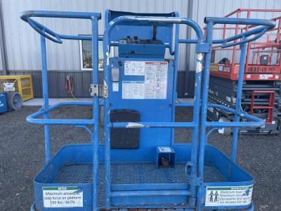 Gallery Thumbnail - Subcategory - 0-39 Ft Electric Articulating Booms | image 5