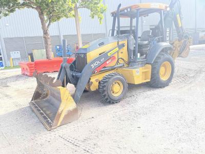 Gallery Thumbnail - Subcategory - 70+ HP Backhoe Loaders | image 0