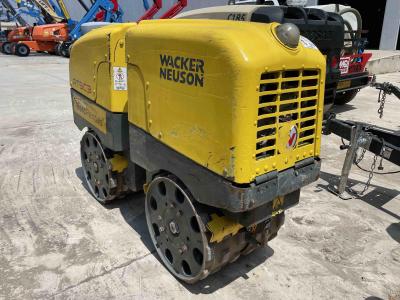 Gallery Thumbnail - Detail Photo - 2018 Wacker Neuson RTLx-SC3 | image 1