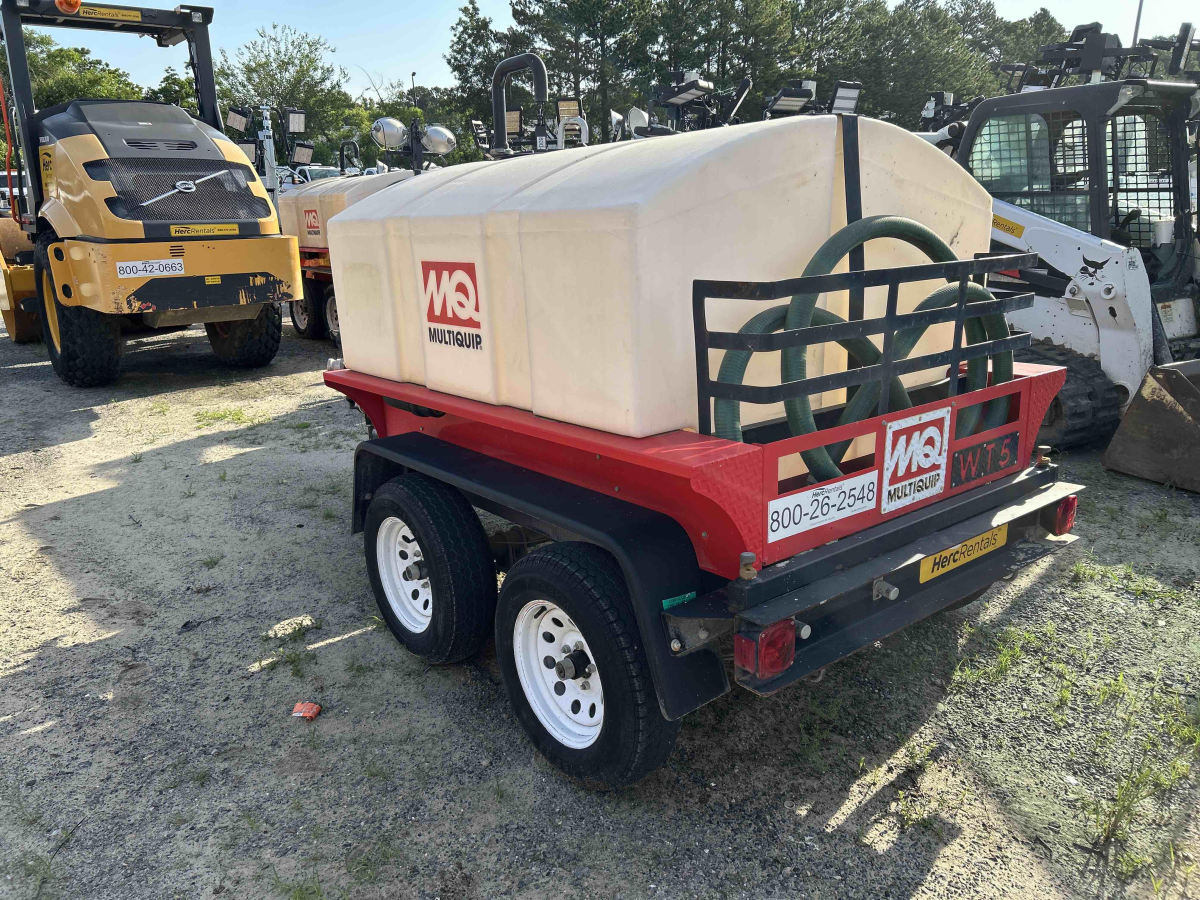 Subcategory - Water Trailers | image 1