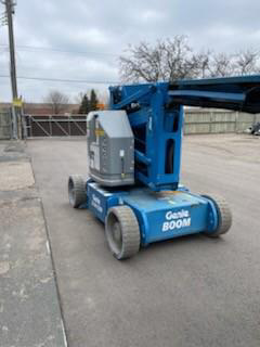 Subcategory - 0-39 Ft Electric Articulating Booms | image 5