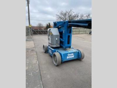 Gallery Thumbnail - Subcategory - 0-39 Ft Electric Articulating Booms | image 5