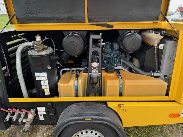 Subcategory - 350-449 CFM Air Compressors | image 5