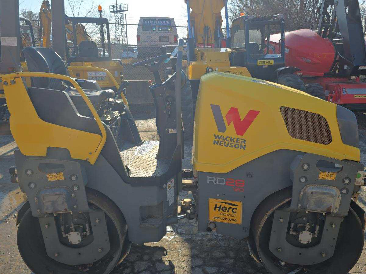 Subcategory - Double Drum Rollers | image 0