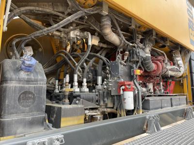 Gallery Thumbnail - Detail Photo - 2018 Casagrande B400 XP-2 | image 6