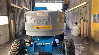 Subcategory - 0-49 Ft Articulating Booms | image 3