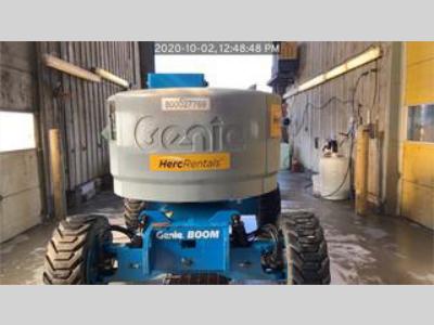 Gallery Thumbnail - Subcategory - 0-49 Ft Articulating Booms | image 3