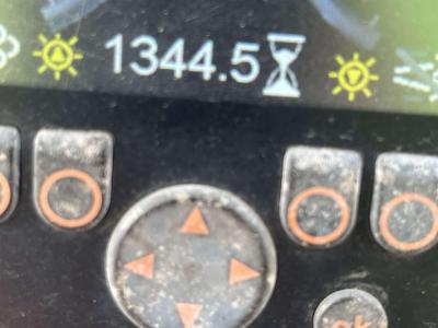 Gallery Thumbnail - Subcategory - 1,100-2,999 Lb Skid Steer Loaders | image 4