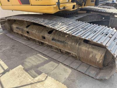 Gallery Thumbnail - Subcategory - 45,000-74,999 Lb Excavators | image 12