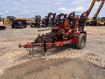 Gallery Thumbnail - Subcategory - Walk-Behind Trenchers | image 14