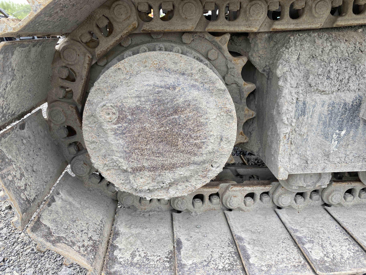 Subcategory - 45,000-74,999 Lb Excavators | image 5