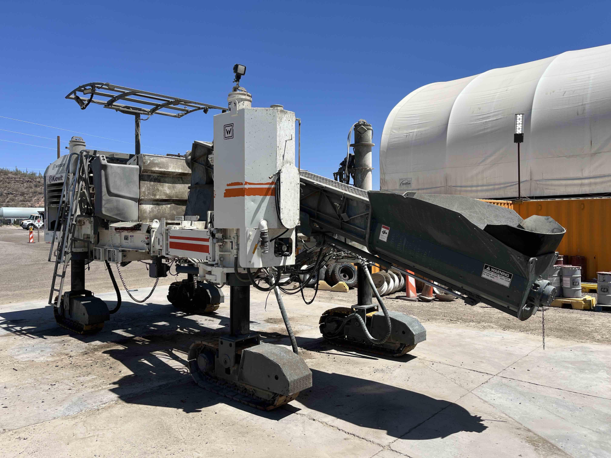 Subcategory - Concrete Paving Equipment | image 1