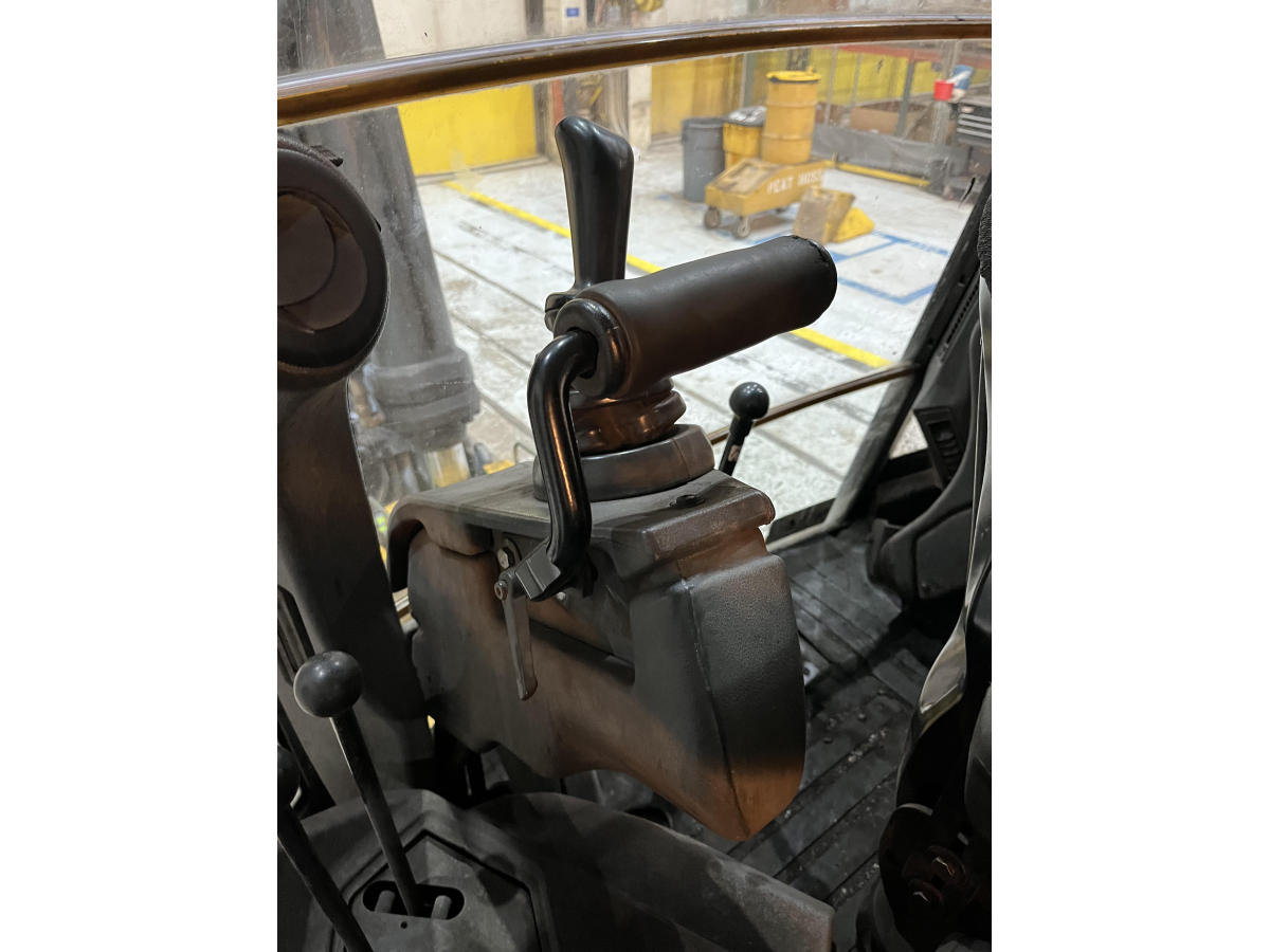 Subcategory - 70+ HP Backhoe Loaders | image 9