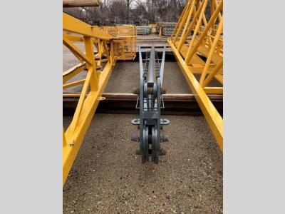 Gallery Thumbnail - Detail Photo - 1999 Liebherr 630 EC-H 40 | image 7