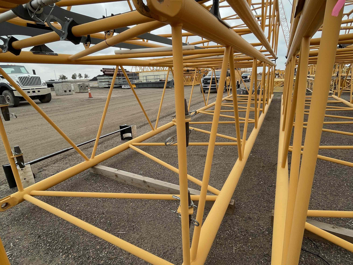 Subcategory - Other Crane Attachments | image 9