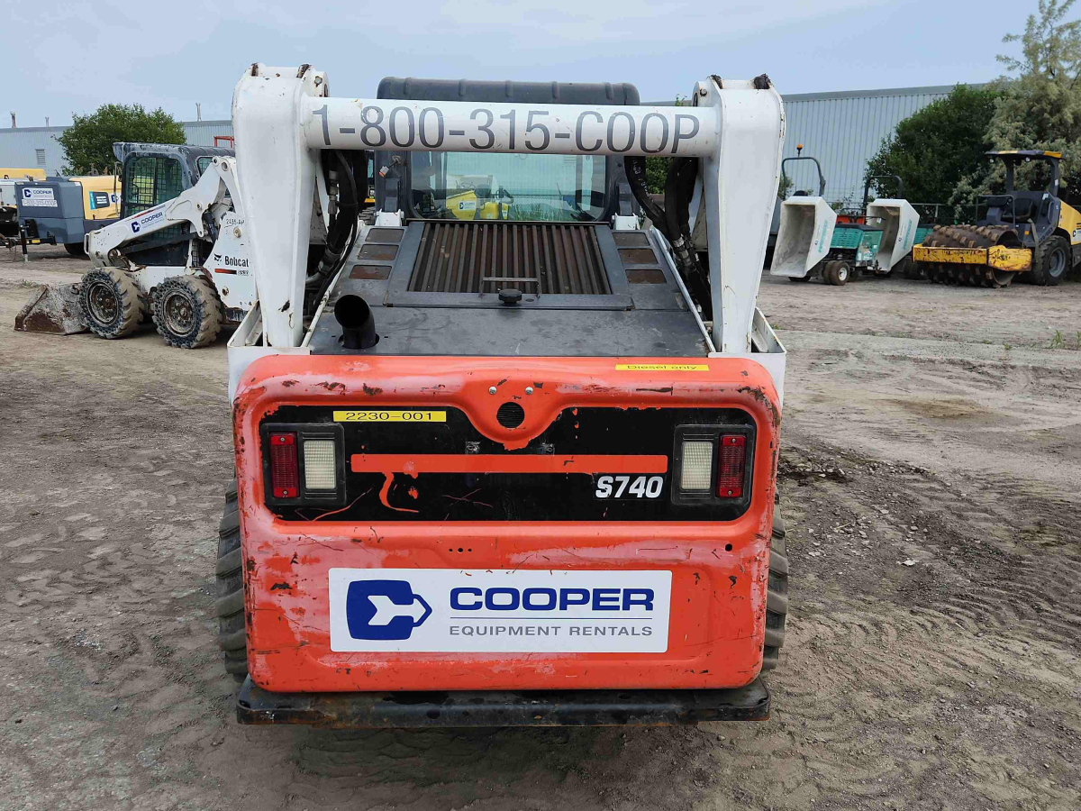 Subcategory - 3,000+ Lb Skid Steer Loaders | image 6