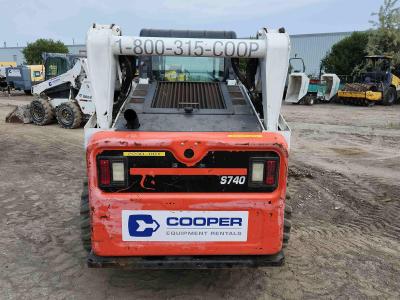 Gallery Thumbnail - Subcategory - 3,000+ Lb Skid Steer Loaders | image 6