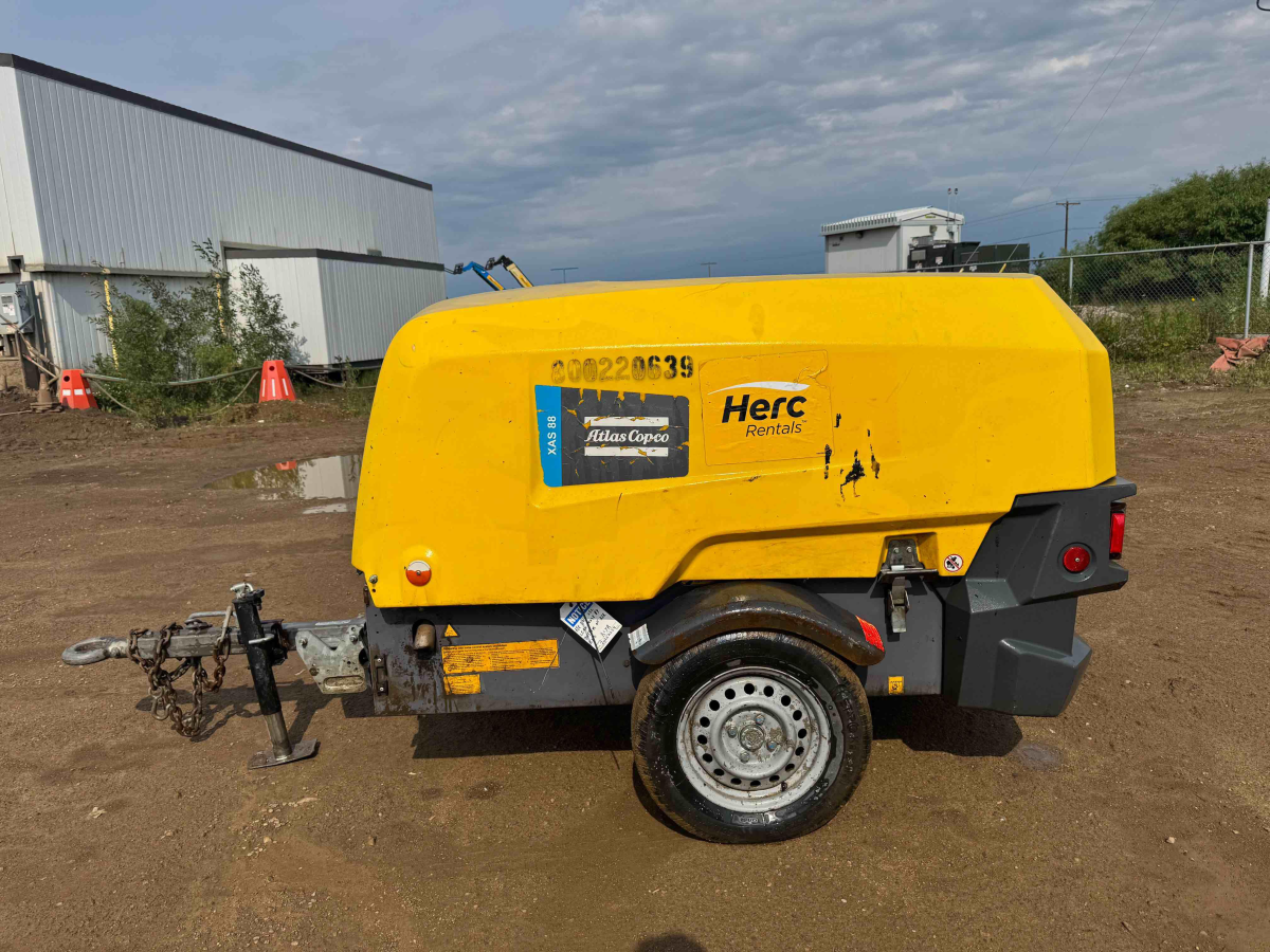 Subcategory - 25-349 CFM Air Compressors | image 1