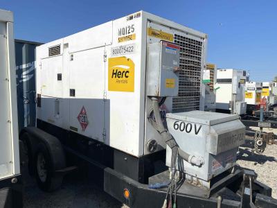 Gallery Thumbnail - Subcategory - 40-149 kW Diesel Generators | image 1