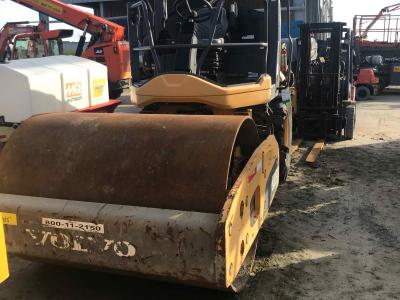 Gallery Thumbnail - Subcategory - Smooth Single Drum Rollers | image 1