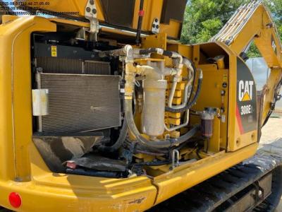 Gallery Thumbnail - Subcategory - 9,500-24,999 Lb Mini Excavators | image 9