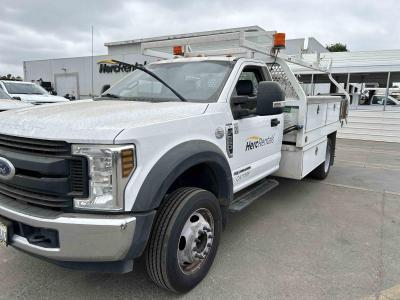 Gallery Thumbnail - Subcategory - Mechanics Trucks | image 1