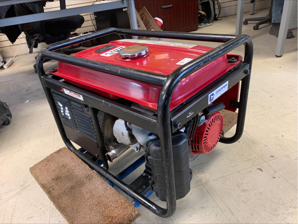 Subcategory - 0-19 kW Gas Generators | image 3