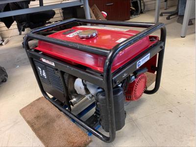 Gallery Thumbnail - Subcategory - 0-19 kW Gas Generators | image 3