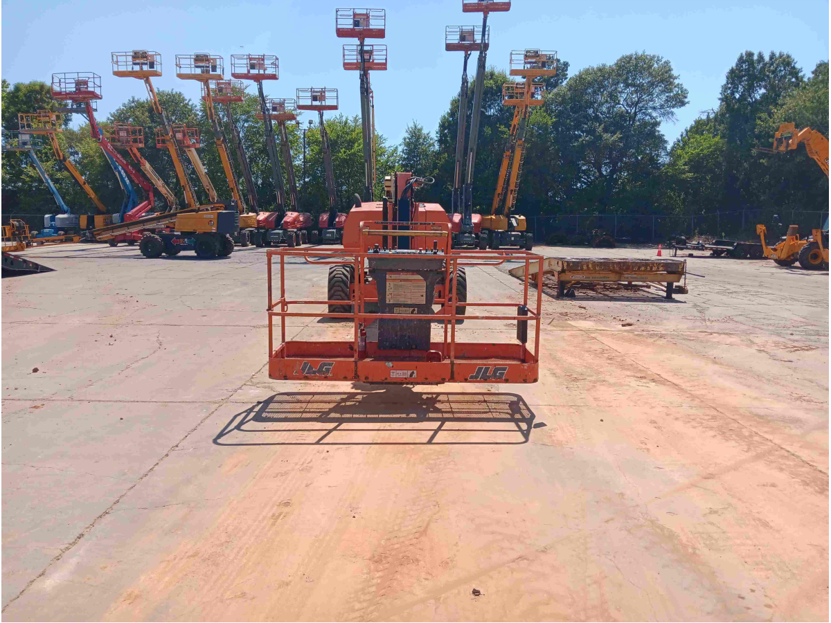 Subcategory - 80-129 Ft Articulating Booms | image 5