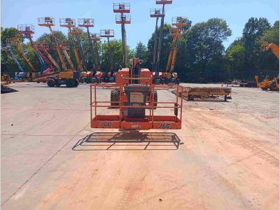 Gallery Thumbnail - Subcategory - 80-129 Ft Articulating Booms | image 5