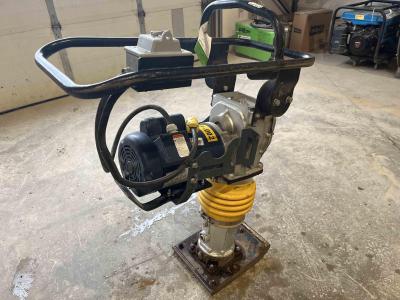 Gallery Thumbnail - Subcategory - Tampers And Rammers | image 3