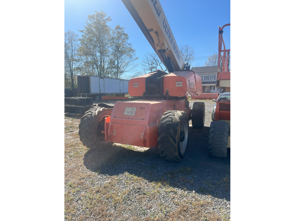 Subcategory - 130+ Ft Telescopic Booms | image 4