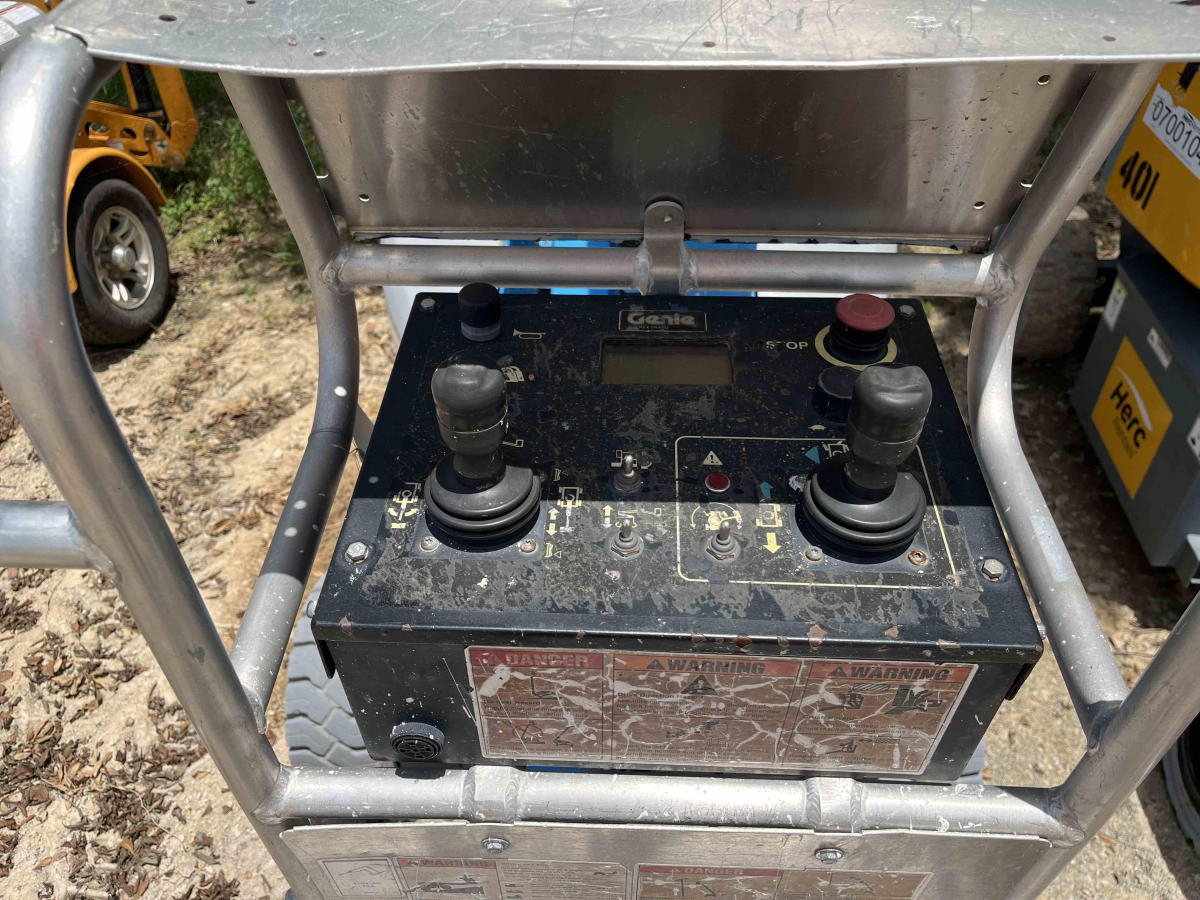 Subcategory - 0-39 Ft Electric Articulating Booms | image 4