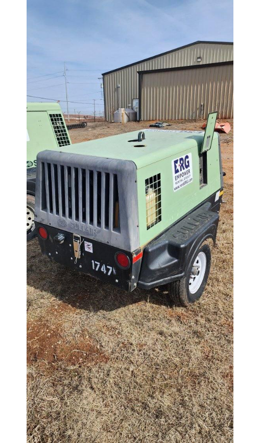 Subcategory - 25-349 CFM Air Compressors | image 0