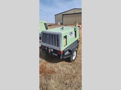 Gallery Thumbnail - Subcategory - 25-349 CFM Air Compressors | image 0