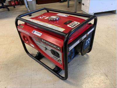 Gallery Thumbnail - Subcategory - 0-19 kW Gas Generators | image 0