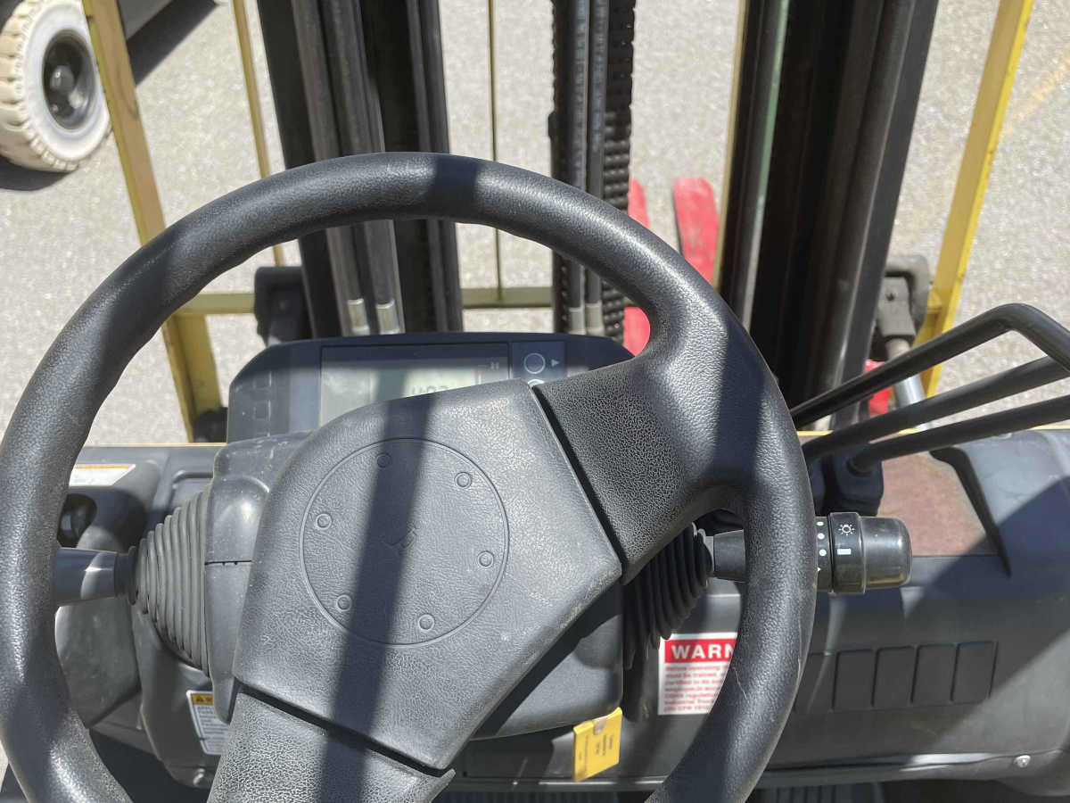 Subcategory - 0-19,999 Lb Pneumatic Tire Forklift Trucks | image 6