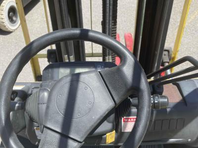 Gallery Thumbnail - Subcategory - 0-19,999 Lb Pneumatic Tire Forklift Trucks | image 6
