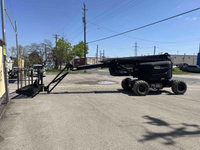 Gallery Thumbnail - Subcategory - 50-79 Ft Articulating Booms | image 2
