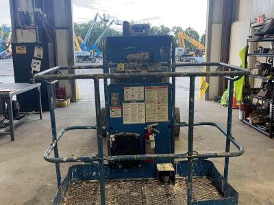 Gallery Thumbnail - Subcategory - 0-39 Ft Electric Articulating Booms | image 4
